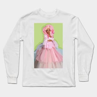 Angeria Long Sleeve T-Shirt